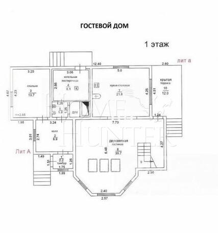 Планировка 5