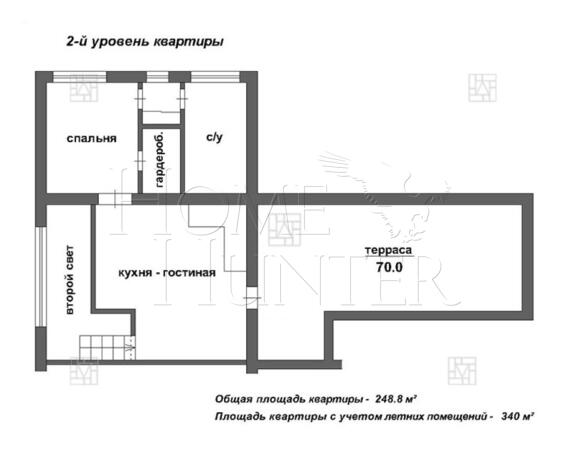 Планировка 2