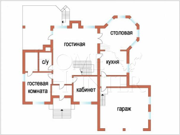 Планировка 2