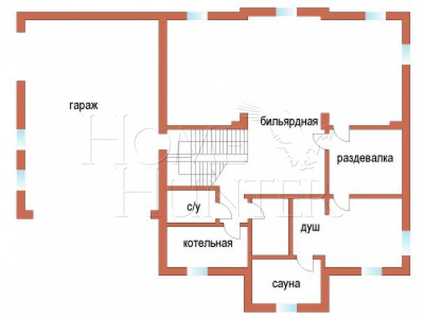 Планировка 1