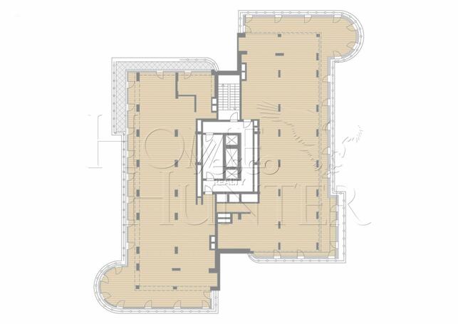 Планировка 1