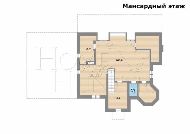 Планировка 3