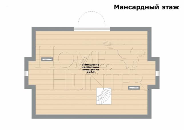 Планировка 3