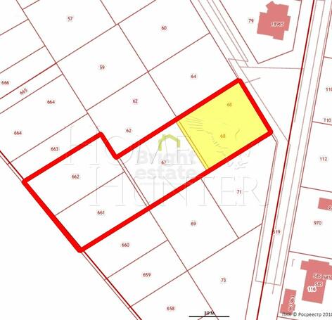 Планировка 1