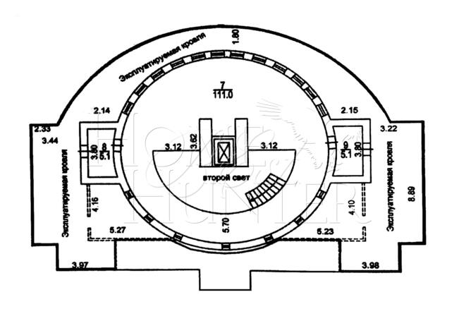 Планировка 2