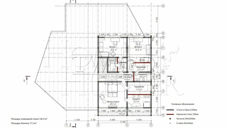 Планировка 2