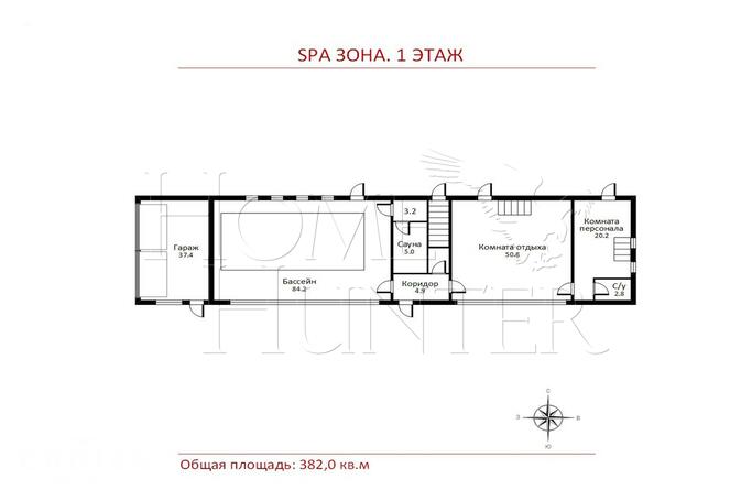 Планировка 2