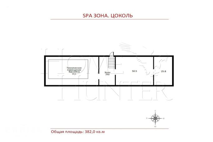 Планировка 5