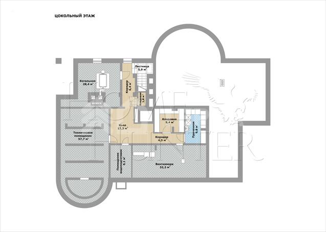 Планировка 4