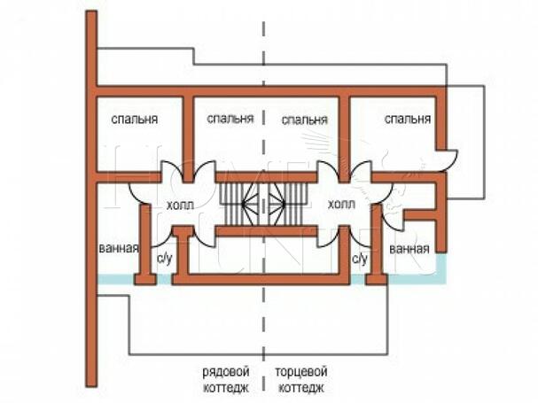 Планировка 4