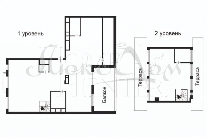 Планировка 1