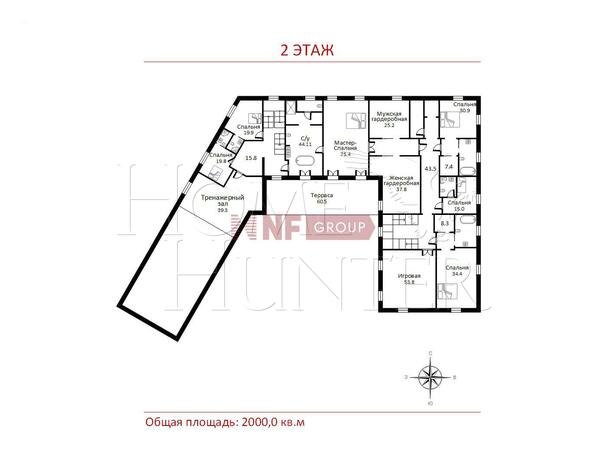 Планировка 3