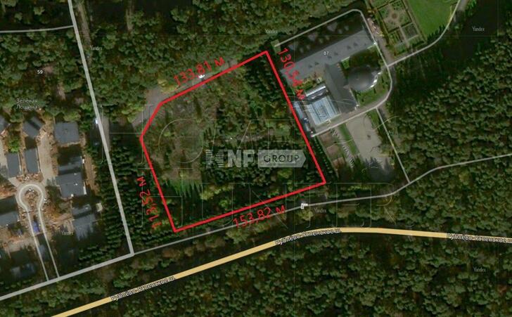 Планировка 1