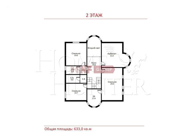 Планировка 4