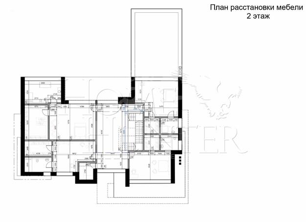 Планировка 2