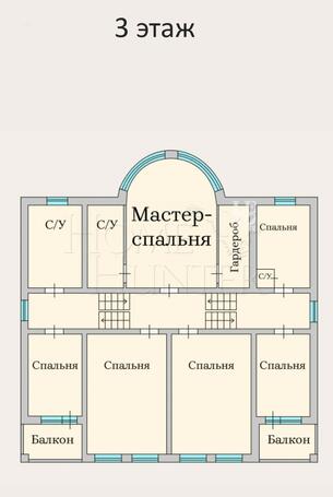 Планировка 3