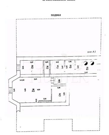 Планировка 4