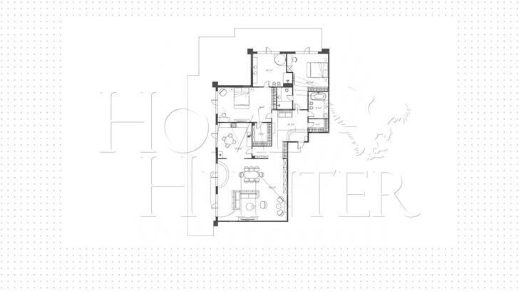 Планировка 1