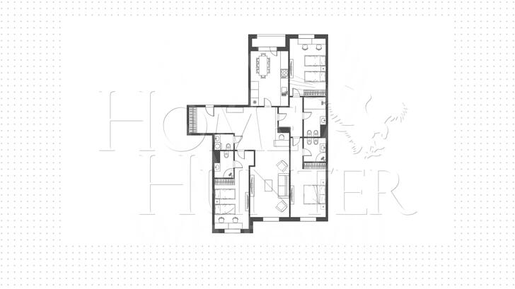 Планировка 1