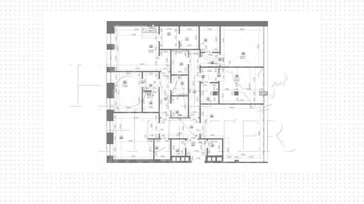 Планировка 1