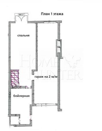Планировка 1