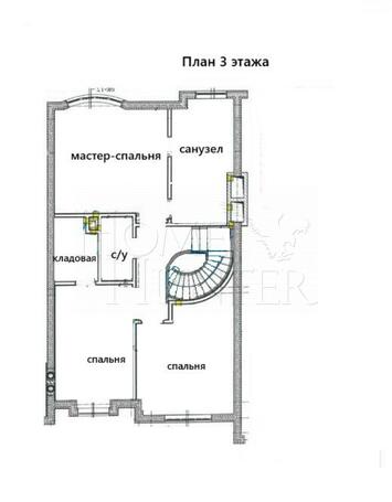 Планировка 3