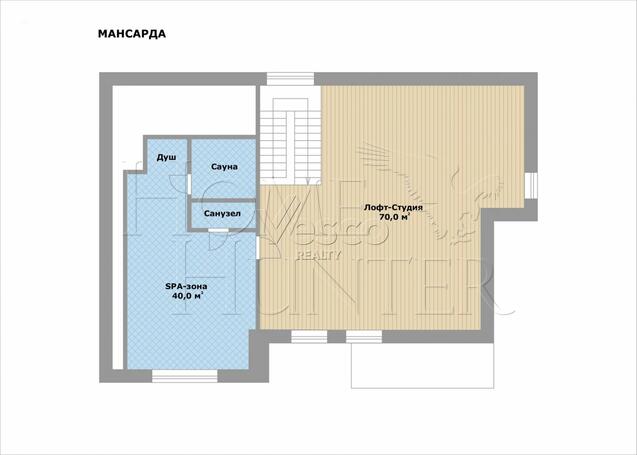 Планировка 3