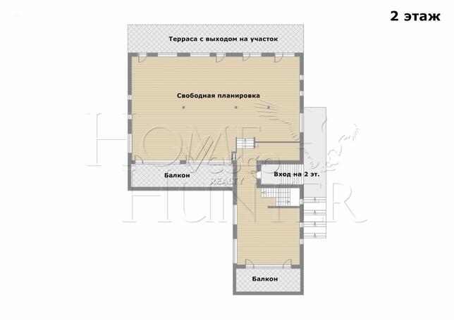 Планировка 2