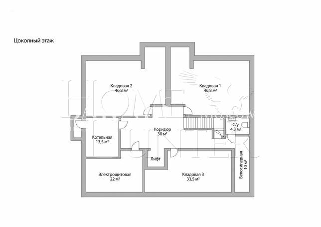 Планировка 1