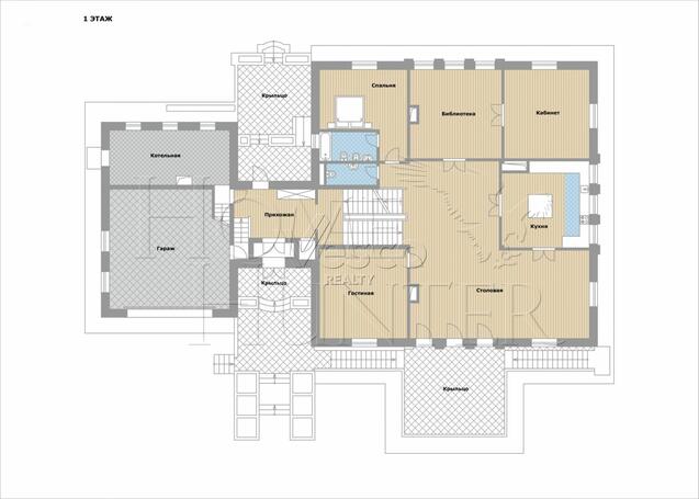 Планировка 1