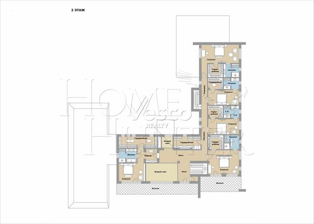 Планировка 2