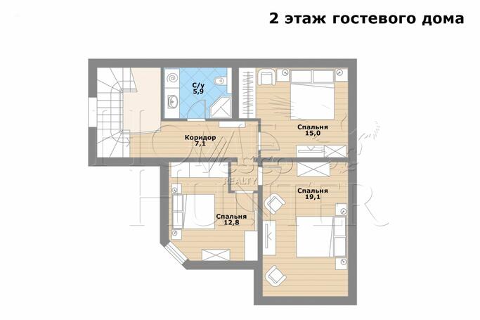 Планировка 5