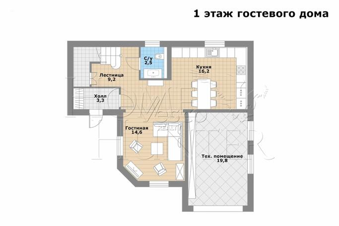Планировка 4