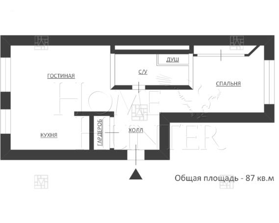 Планировка 1