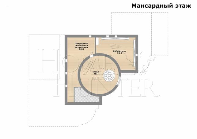 Планировка 3