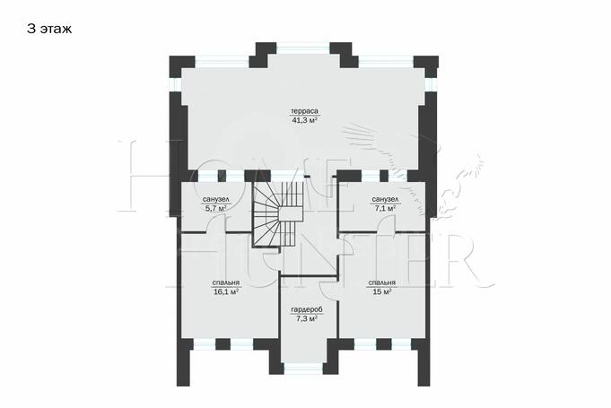 Планировка 4