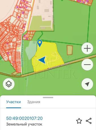Планировка 1