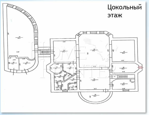 Планировка 1