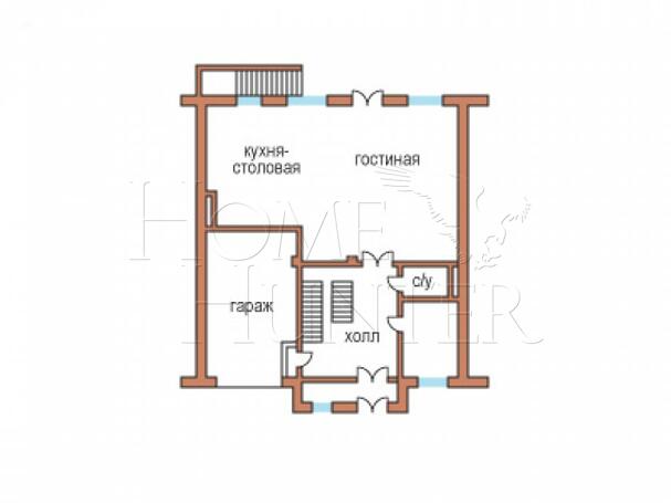 Планировка 2