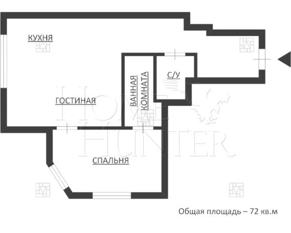 Планировка 1