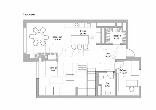 Планировка 2