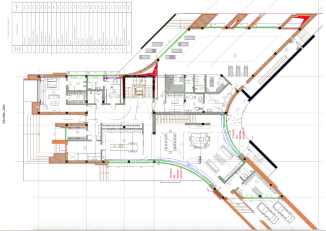 Планировка 2