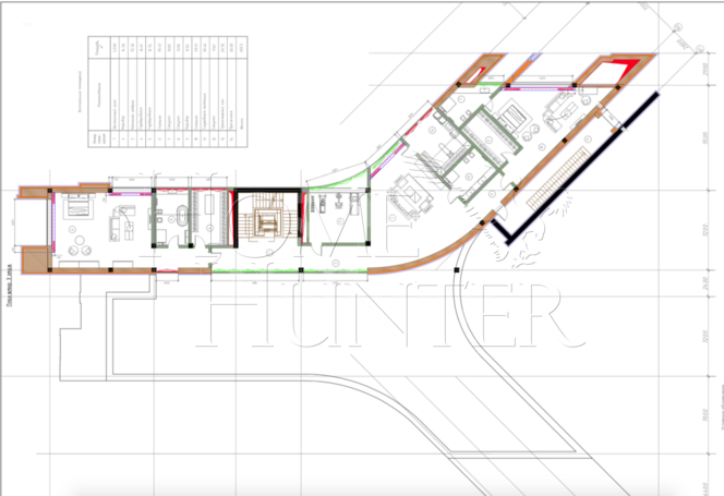 Планировка 4