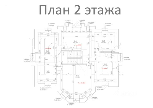 Планировка 3