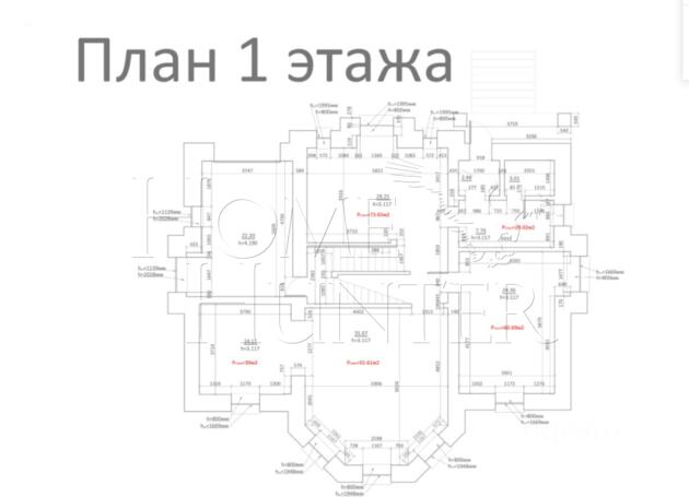 Планировка 2