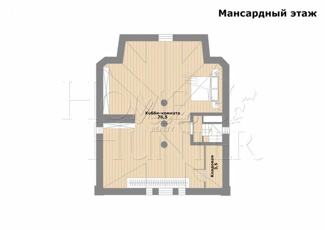 Планировка 3