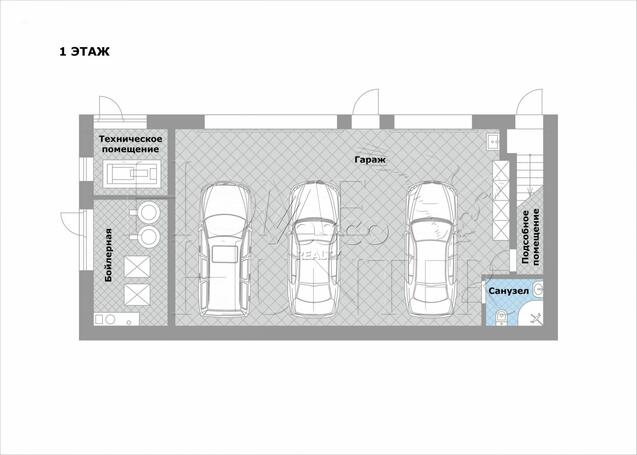 Планировка 4