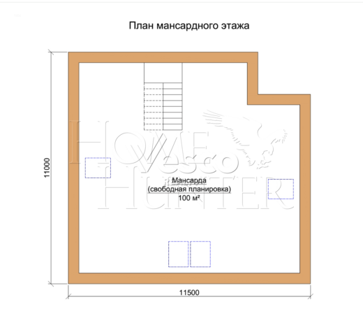 Планировка 3