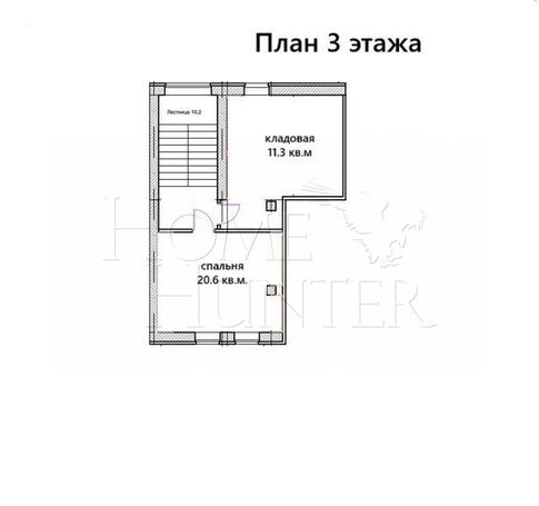 Планировка 3