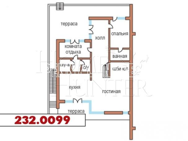 Планировка 2